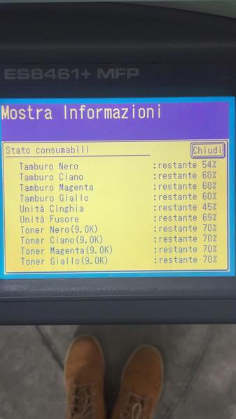 Attrezzature varie in vendita
