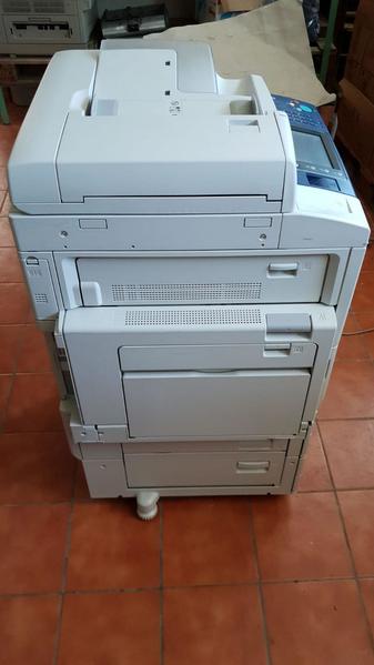 3#3559 Xerox WorkCentre 7225 in vendita - foto 4
