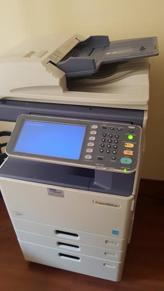 8#3559 Toshiba E-STUDIO 3055 in vendita - foto 1