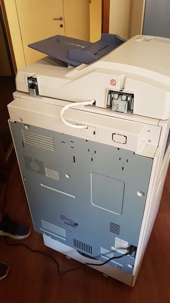 8#3559 Toshiba E-STUDIO 3055 in vendita - foto 5