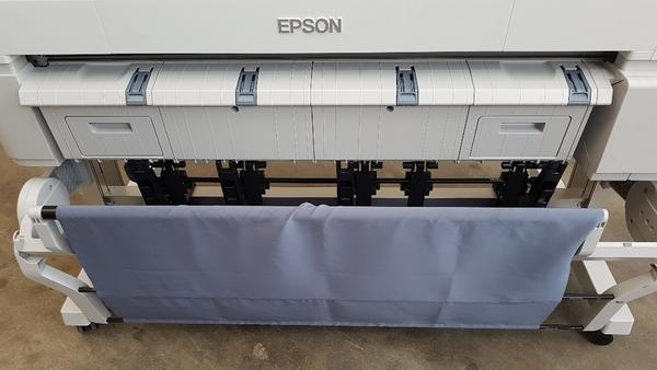 9#3559 Epson SureColor SC-T7200D in vendita - foto 6