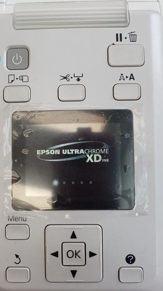 9#3559 Epson SureColor SC-T7200D in vendita - foto 7