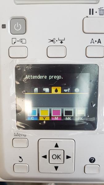 9#3559 Epson SureColor SC-T7200D in vendita - foto 8