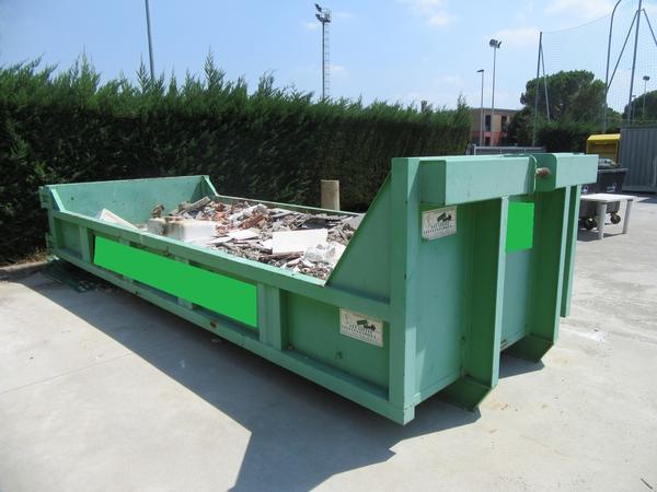 2001#3561 Container Locatelli Eurocontainers in vendita - foto 4