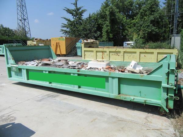 2001#3561 Container Locatelli Eurocontainers in vendita - foto 5