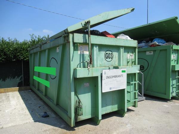 2006#3561 Container Locatelli Eurocontainers in vendita - foto 4