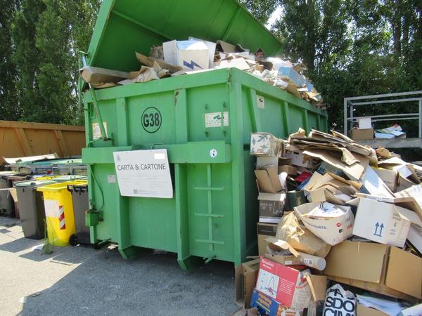 2007#3561 Container Locatelli Eurocontainers in vendita - foto 1