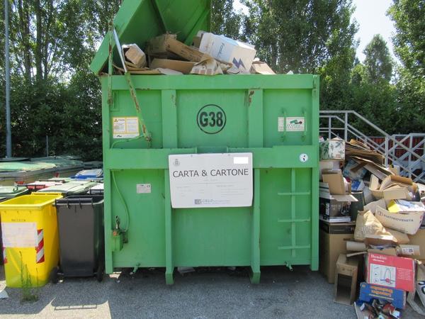 2007#3561 Container Locatelli Eurocontainers in vendita - foto 3