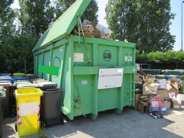 2007#3561 Container Locatelli Eurocontainers in vendita - foto 4