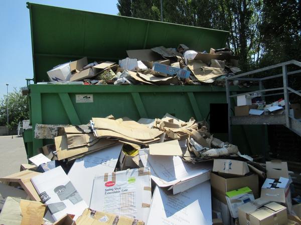 2007#3561 Container Locatelli Eurocontainers in vendita - foto 5