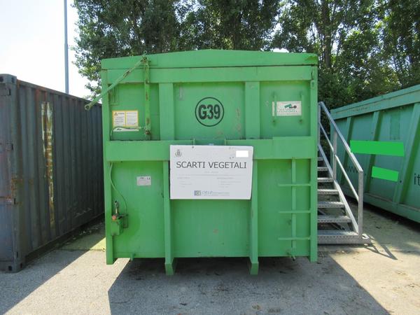 2008#3561 Container Locatelli Eurocontainers in vendita - foto 3