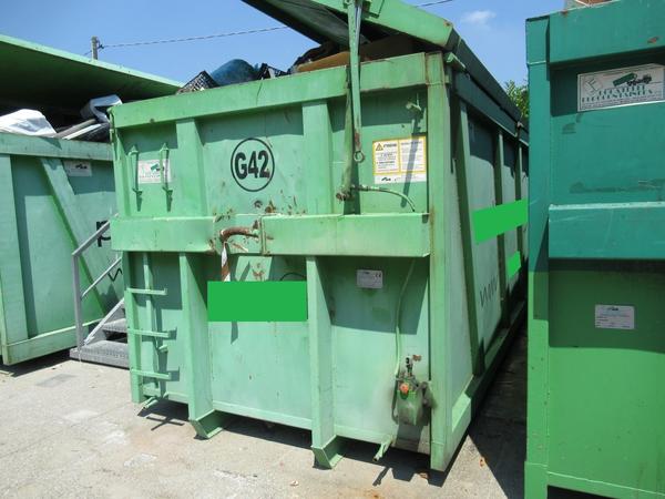 2009#3561 Container Locatelli Eurocontainers in vendita - foto 4