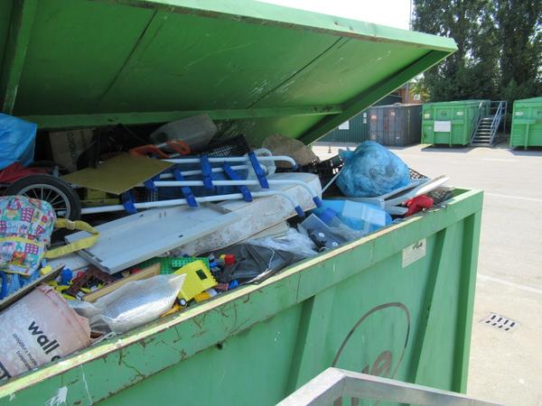 2009#3561 Container Locatelli Eurocontainers in vendita - foto 5