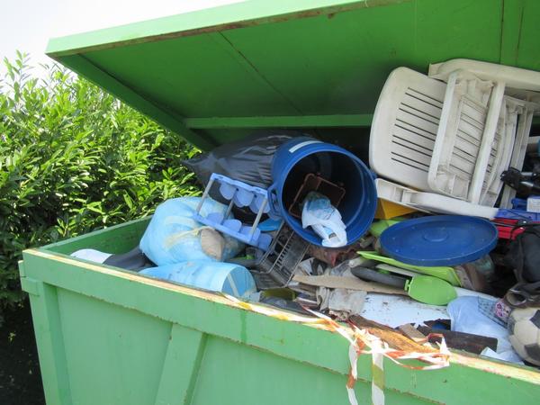 2009#3561 Container Locatelli Eurocontainers in vendita - foto 6