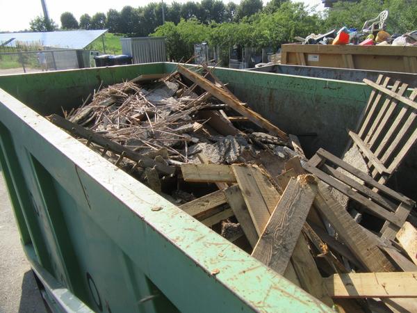2010#3561 Container Locatelli Eurocontainers in vendita - foto 5