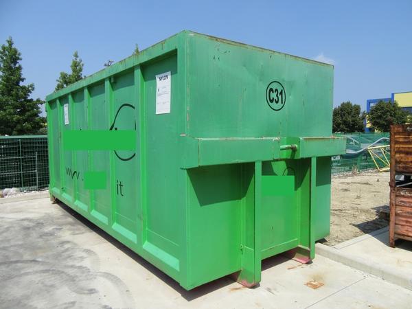 Riciclaggio plastica in vendita
