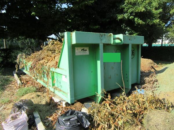 Riciclaggio plastica in vendita