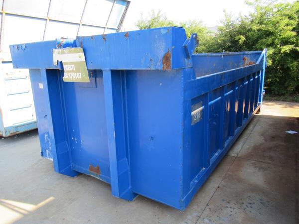 2016#3561 Container a cielo aperto in vendita - foto 1