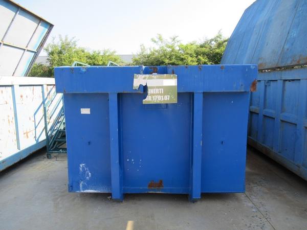 2016#3561 Container a cielo aperto in vendita - foto 2