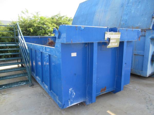 2016#3561 Container a cielo aperto in vendita - foto 3