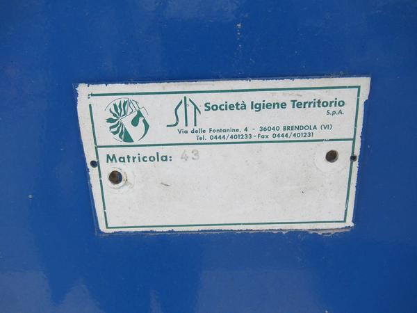 2016#3561 Container a cielo aperto in vendita - foto 4