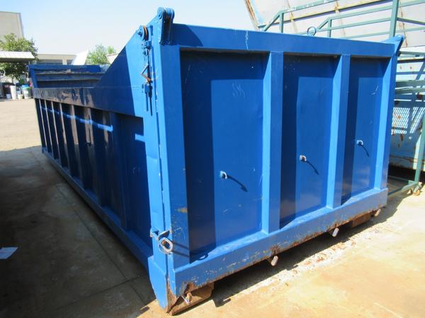 2016#3561 Container a cielo aperto in vendita - foto 5