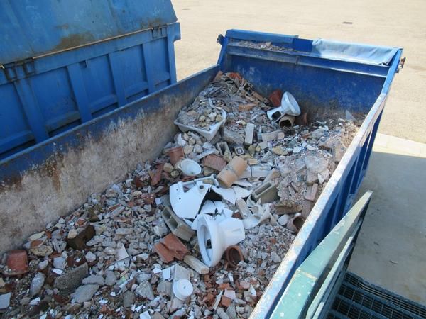 2016#3561 Container a cielo aperto in vendita - foto 6