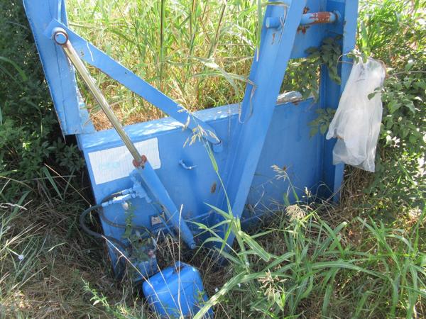 2018#3561 Container BTE con coperchio in vendita - foto 5