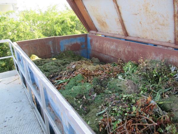 2019#3561 Container LOGO  con coperchio in vendita - foto 7