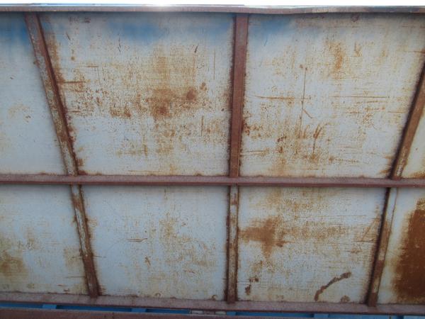 2019#3561 Container LOGO  con coperchio in vendita - foto 8