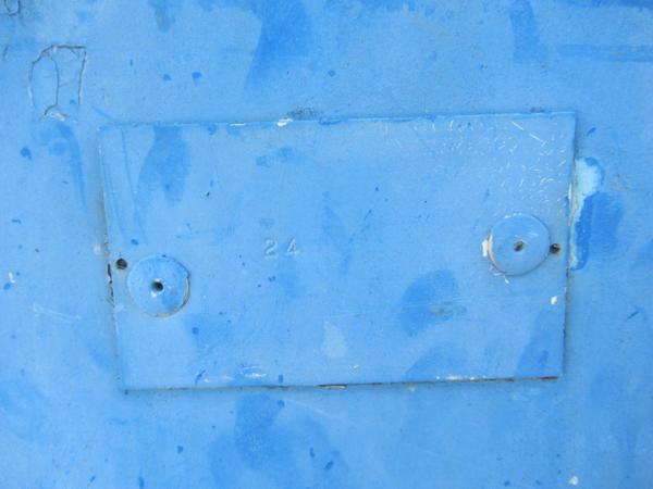 2020#3561 Container LOGO con coperchio in vendita - foto 2