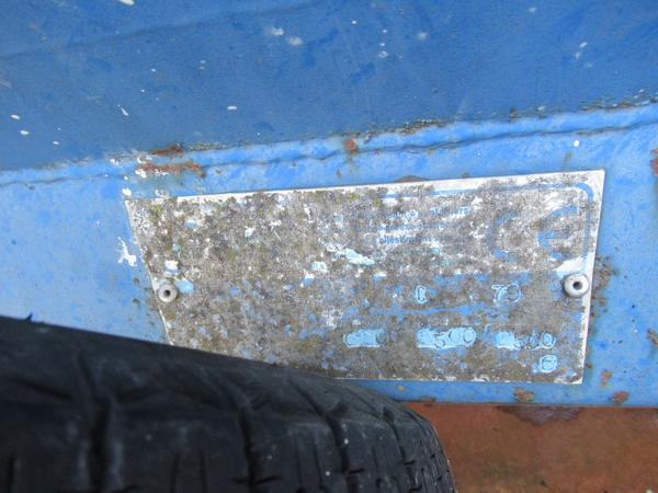 2021#3561 Container BTE con coperchio in vendita - foto 5
