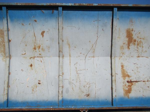 2021#3561 Container BTE con coperchio in vendita - foto 8