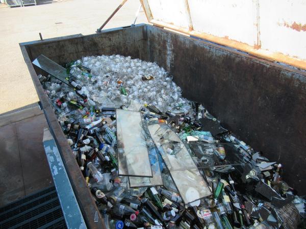 2024#3561 Container con coperchio in vendita - foto 5