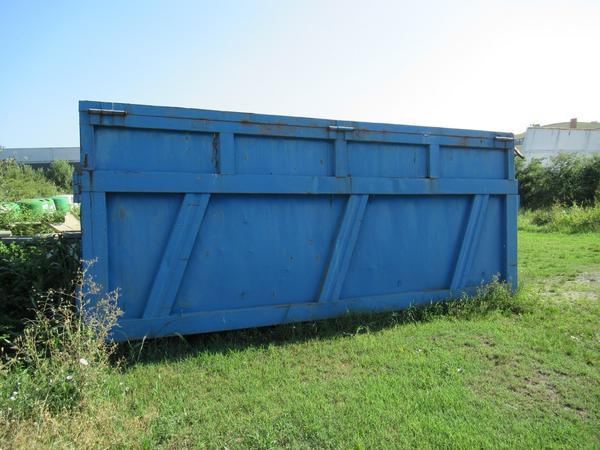 2025#3561 Container con coperchio in vendita - foto 6