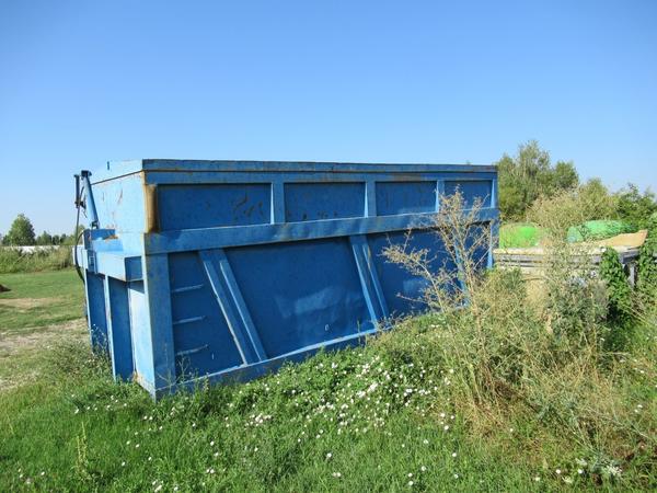 2025#3561 Container con coperchio in vendita - foto 7