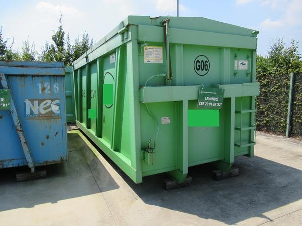 2028#3561 Container Locatelli Eurocontainers in vendita - foto 4