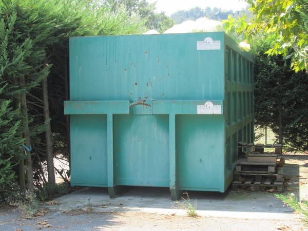 2029#3561 Container Rizzotto in vendita - foto 2