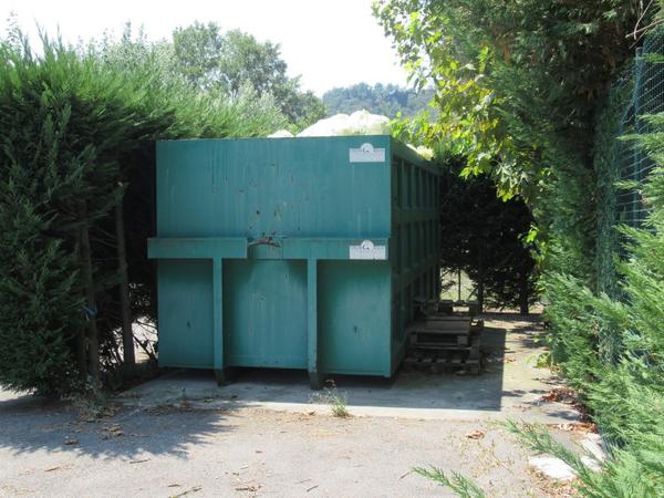 2029#3561 Container Rizzotto in vendita - foto 5