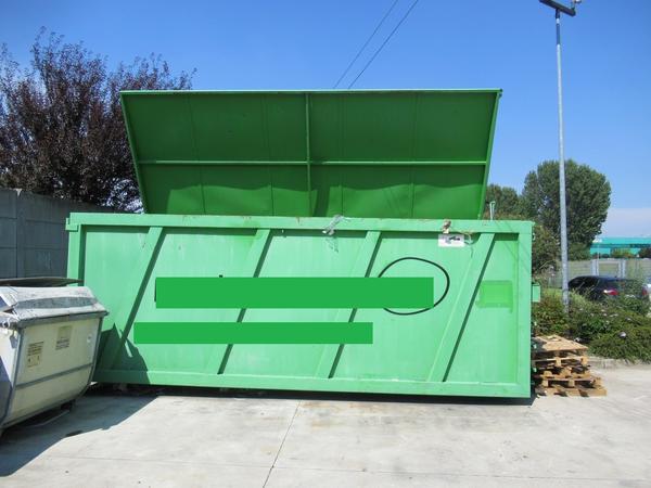 2031#3561 Container Locatelli Eurocontainers in vendita - foto 4