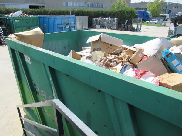 2032#3561 Container Locatelli Eurocontainers in vendita - foto 5