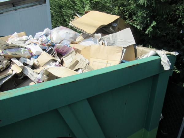 2032#3561 Container Locatelli Eurocontainers in vendita - foto 6