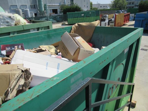 2033#3561 Container Locatelli Eurocontainers in vendita - foto 5