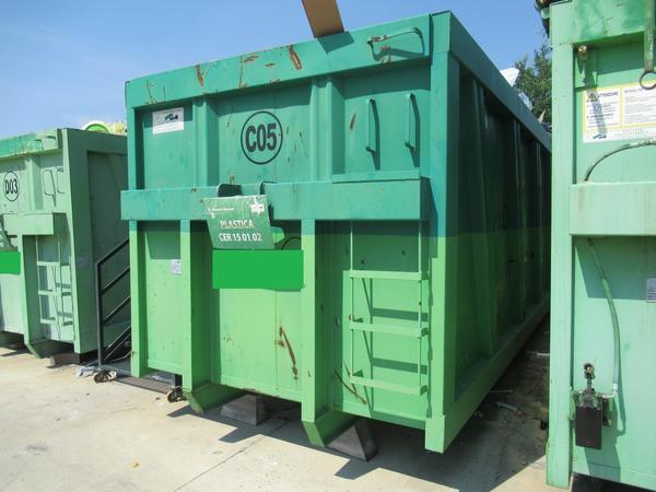 2034#3561 Container Locatelli Eurocontainers in vendita - foto 4