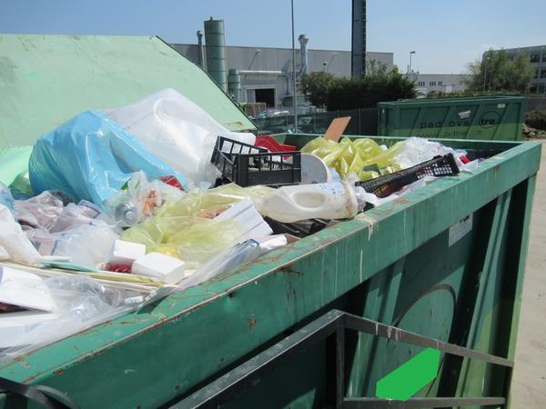 2034#3561 Container Locatelli Eurocontainers in vendita - foto 5