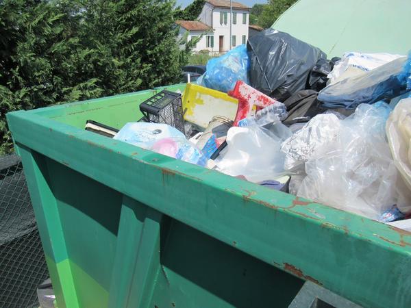 2034#3561 Container Locatelli Eurocontainers in vendita - foto 6