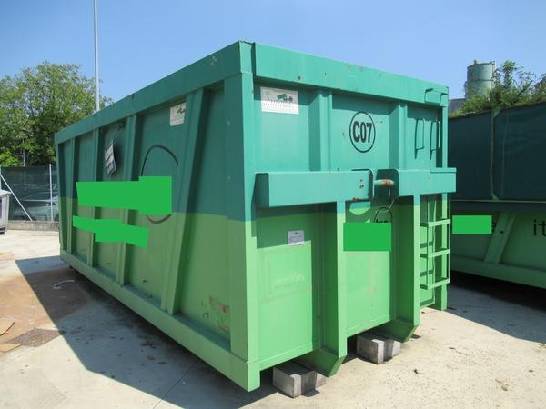 2035#3561 Container Locatelli Eurocontainers in vendita - foto 4