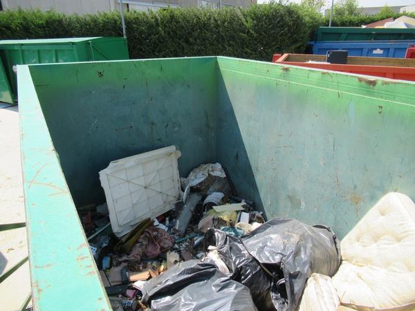 2035#3561 Container Locatelli Eurocontainers in vendita - foto 7