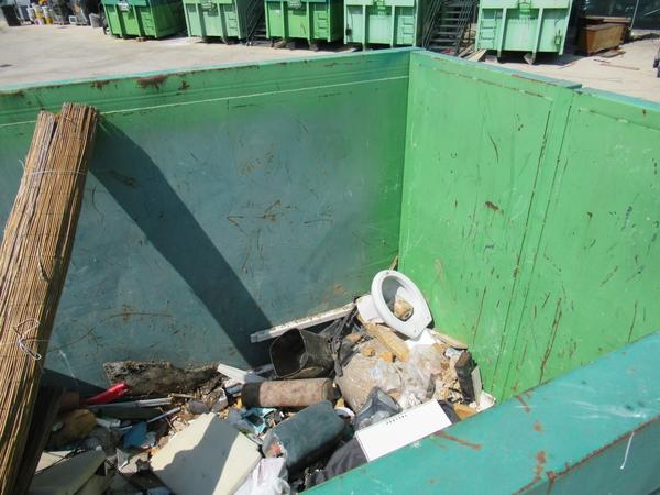 2035#3561 Container Locatelli Eurocontainers in vendita - foto 8