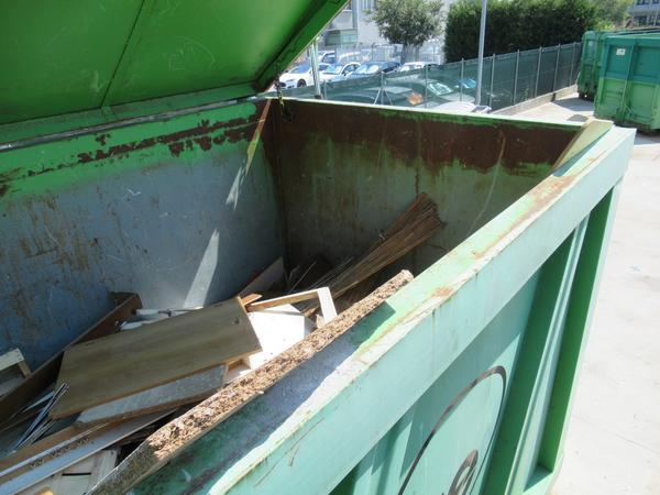 2037#3561 Container Locatelli Eurocontainers in vendita - foto 6